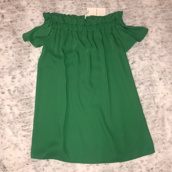 🆕Pleione-Off the Shoulder Dress - Picture 2 of 7